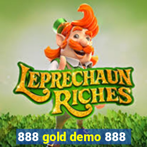 888 gold demo 888